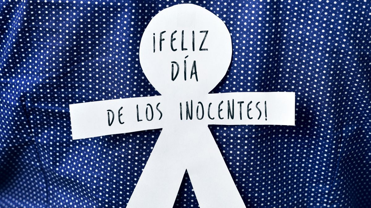 Día de los inocentes Cómo nació y por qué se celebra el 28 de diciembre