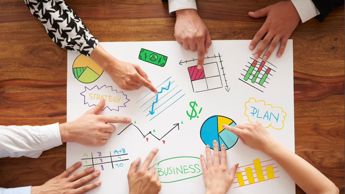 Estrategias De Gesti N De Riesgos C Mo Aplicarlas En Inversiones