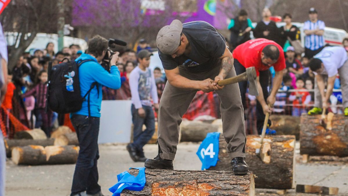 El tradicional evento que tiró abajo la pandemia conocé la propuesta