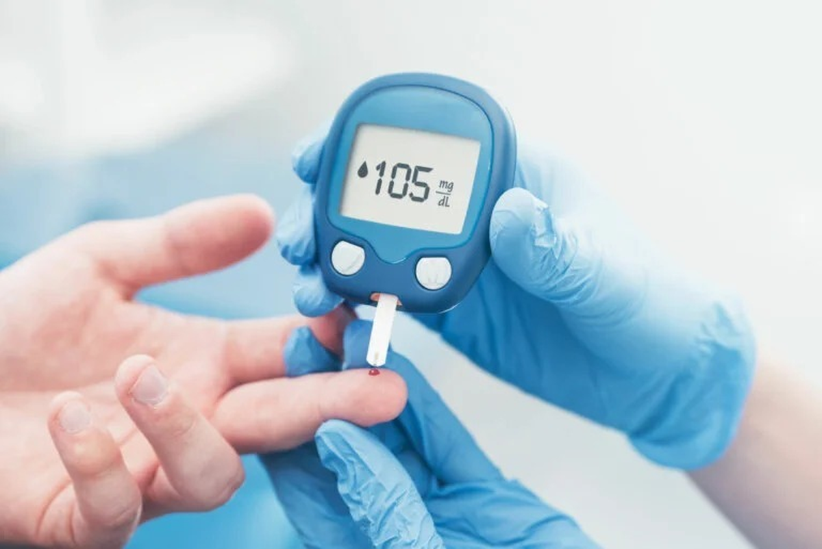Enfermedad: Explicación sobre la Diabetes Mellitus