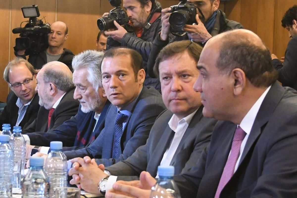 Gutiérrez valoró que la Patagonia siga contando con asignaciones familiares diferenciadas