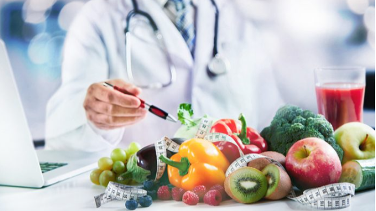 La Nutrición Es Una Ciencia No Una Opinión 9293