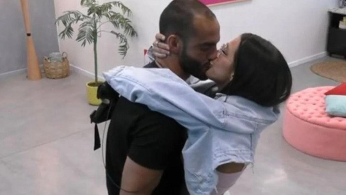 Gran Hermano: Juliana y Maxi tuvieron sexo en la casa