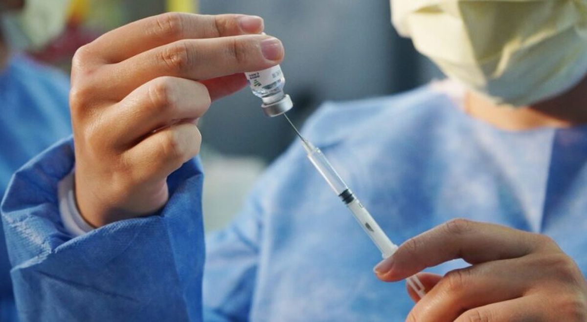 Neuquén comenzará con terceras dosis de todas las vacunas