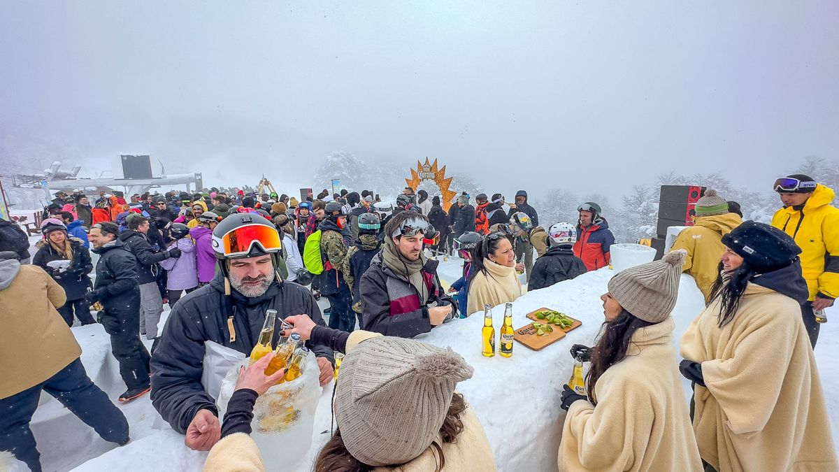 Agosto en Chapelco: una por una las actividades y fechas