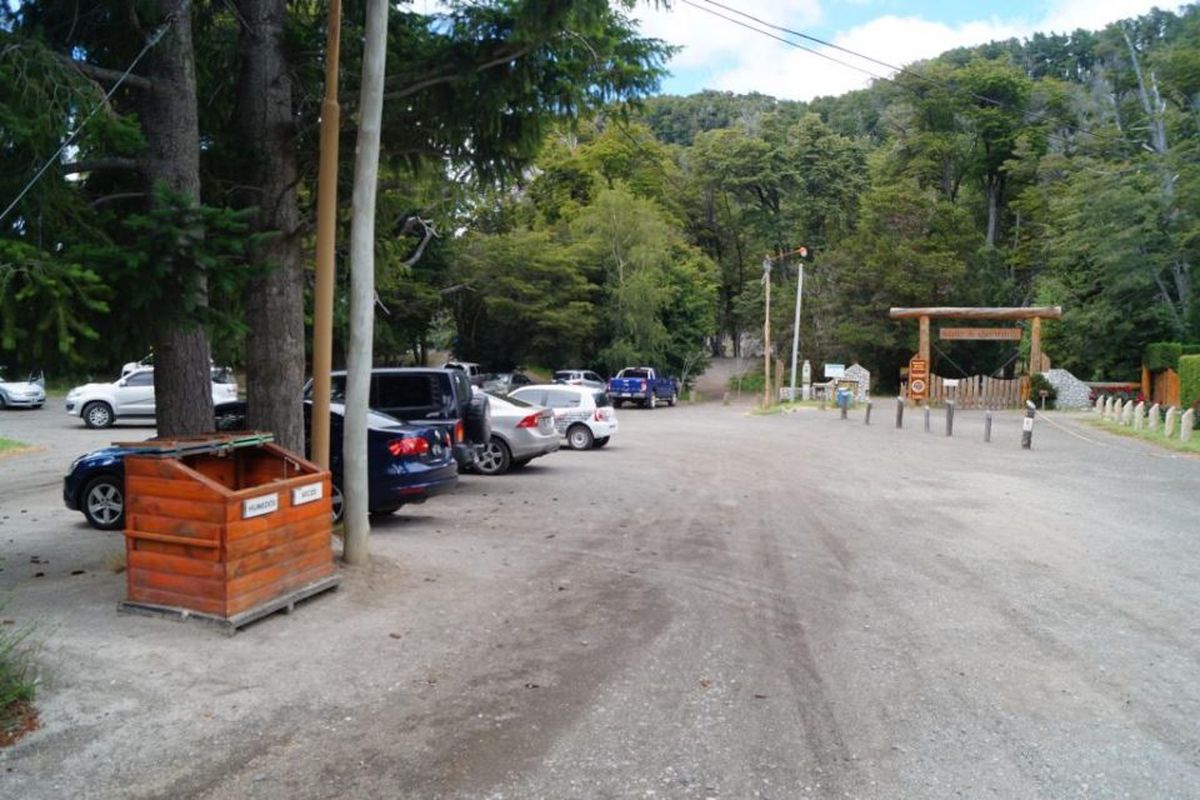 Desde septiembre habrá una nueva parada de taxis en Bahía Brava