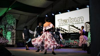 Llega la 40° edición del Trabun a San Martín: gastronomía