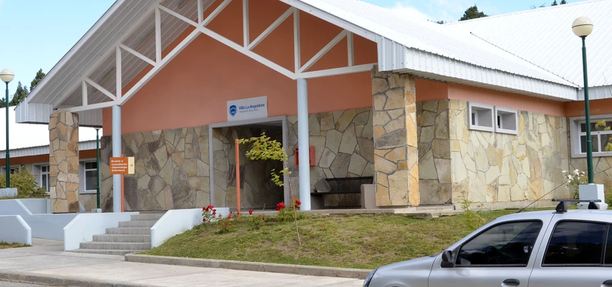 Feroz pelea entre dos vecinos de Villa La Angostura. La víctima fue atendida en el Hospital local.