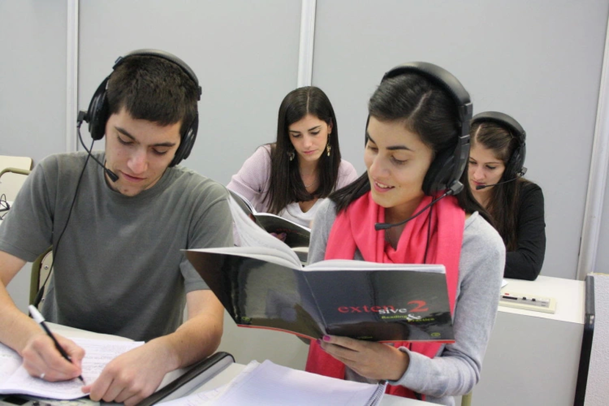 La UNLaM abrió la inscripción a los cursos de idiomas