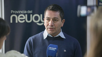 Neuquén y Chile impulsan la integración energética binacional