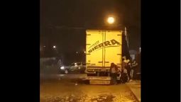altText(Robos en Bariloche: imputaron y dictaron prisión preventiva a uno de los detenidos)}