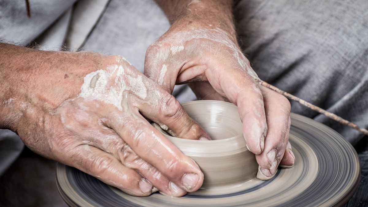 Bariloche: se inaugura Wizün Patagonia, con emprendimientos de ceramistas