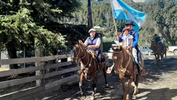 altText(Tres fiestas populares para disfrutar este fin de semana largo en la cordillera)}