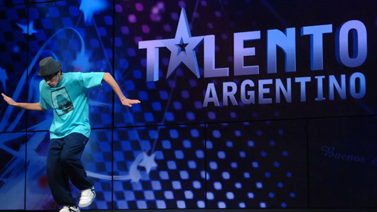 Got Talent Argentina 2023: Cómo participar del programa