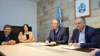 Suman 3 millones de dólares al financiamiento de becas Gregorio Álvarez