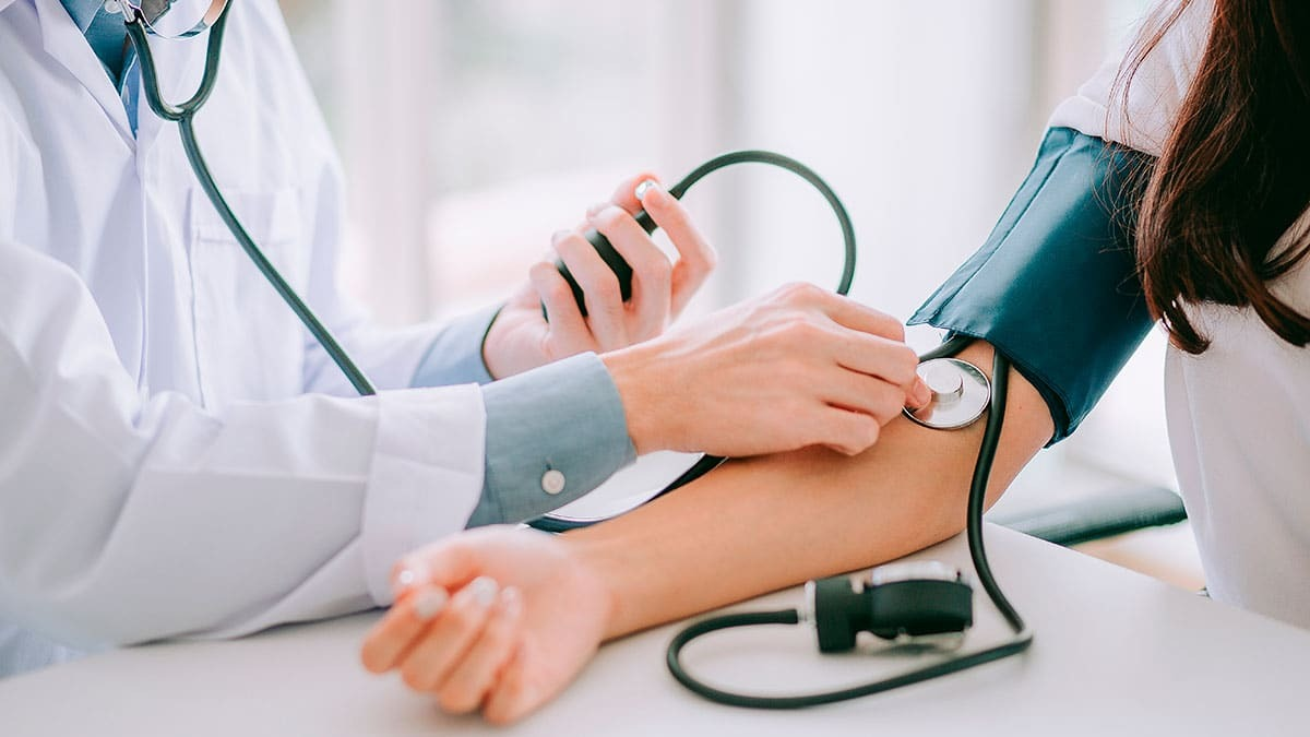 Enfermedad: Detalles sobre la hipertensión arterial