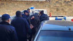 altText(Un detenido por la muerte del joven que fue apuñalado en el centro de Bariloche)}