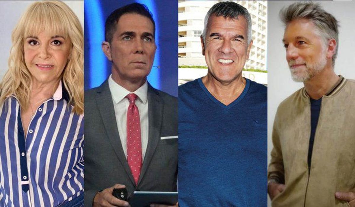 No se salva nadie: la lista de los famosos con coronavirus sigue creciendo