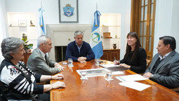 altText(La provincia financiará una obra de saneamiento clave para el futuro de Caviahue)}