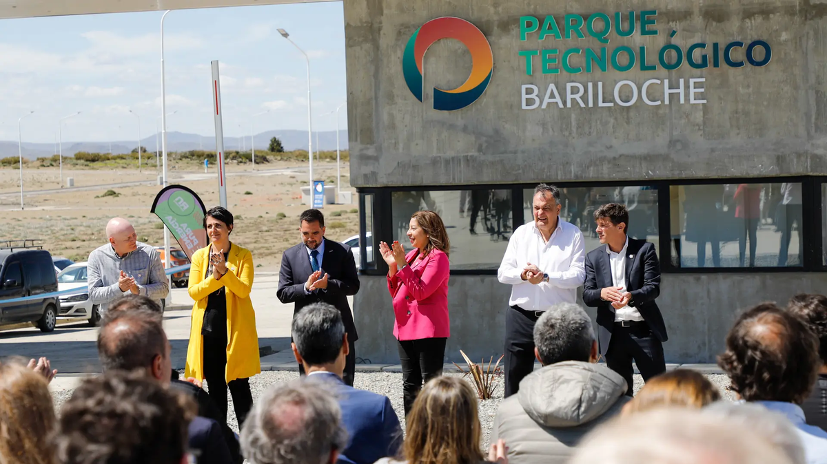 Bariloche tendrá una escuela de nivel medio de Programadores