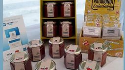 altText(Patagonia Saludable: El emprendimiento sanmartinense que apuesta a lo natural y bajo en calorías)}
