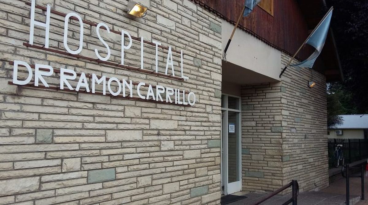 Hospital Ramón Carrillo: Servicio de Tocoginecología
