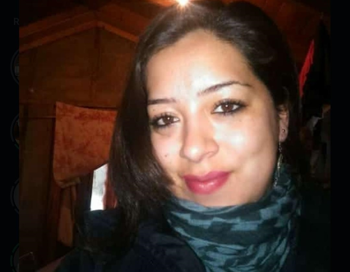 Angostura: Vandalizaron la tumba de Adriana Yanquitul