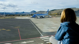 altText(Por obras de mantenimiento, el aeropuerto de Chapelco permanecerá cerrado dos días: los detalles)}
