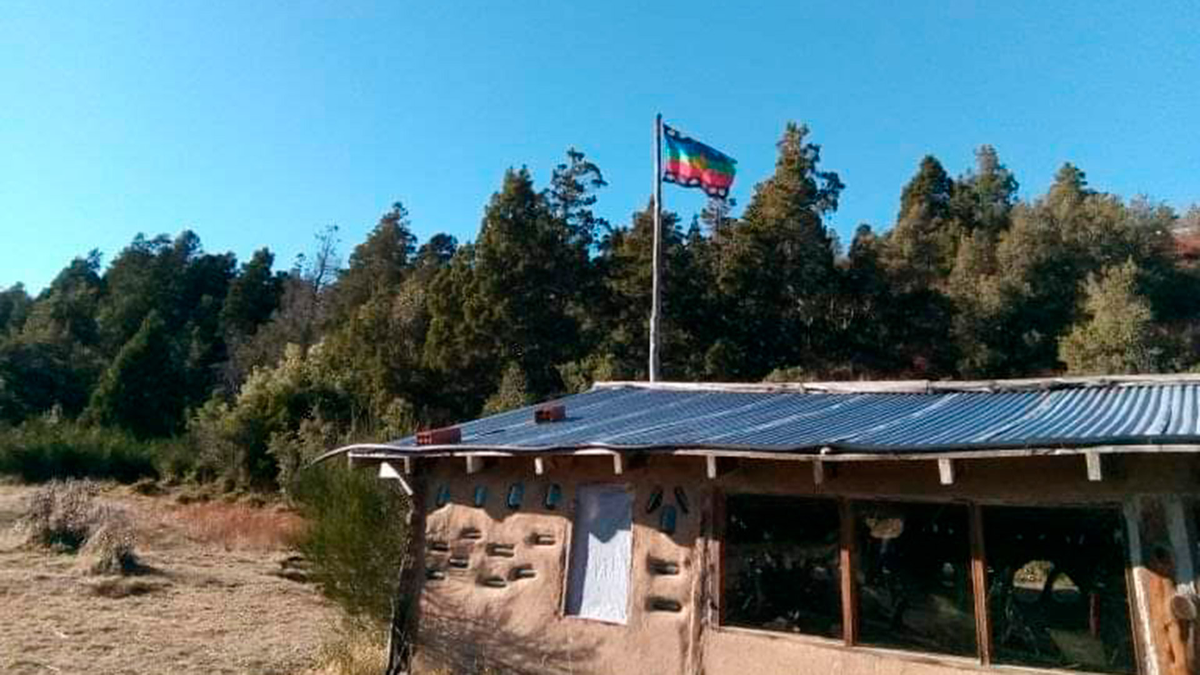 Bariloche: El Ejército deberá ceder tierras a los mapuche