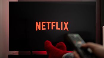 Netflix estrena una nueva serie para ver el fin de semana