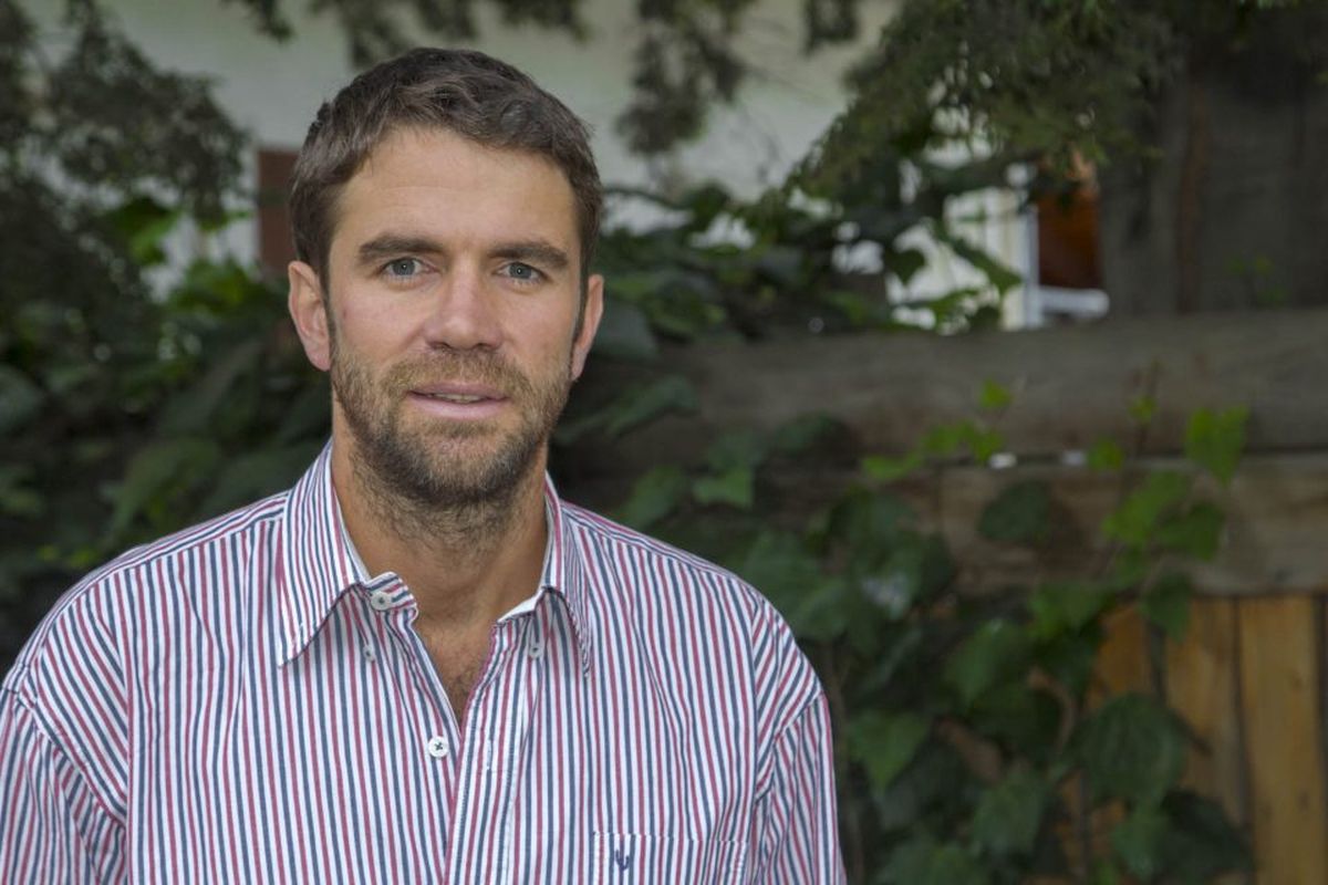 Lo Pinto asume como Coordinador de Gabinete en San Martín: “Esto le permitirá a la Intendente poder atender cuestiones cotidianas que representa para la comunidad y no tanto en su gabinete”