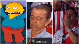 altText(River Plate, supercampeón: los memes que son virales en redes)}