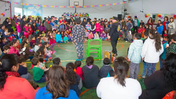 altText(Llega un festival por el festival del Día de las Infancias a San Martín: cronograma de actividades)}