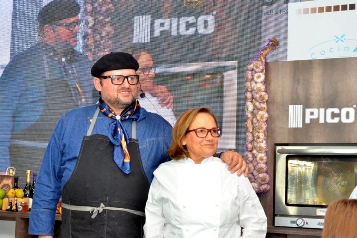 El Festival Provincial del Chef Patagónico cumple 15 años y promete una edición de lujo