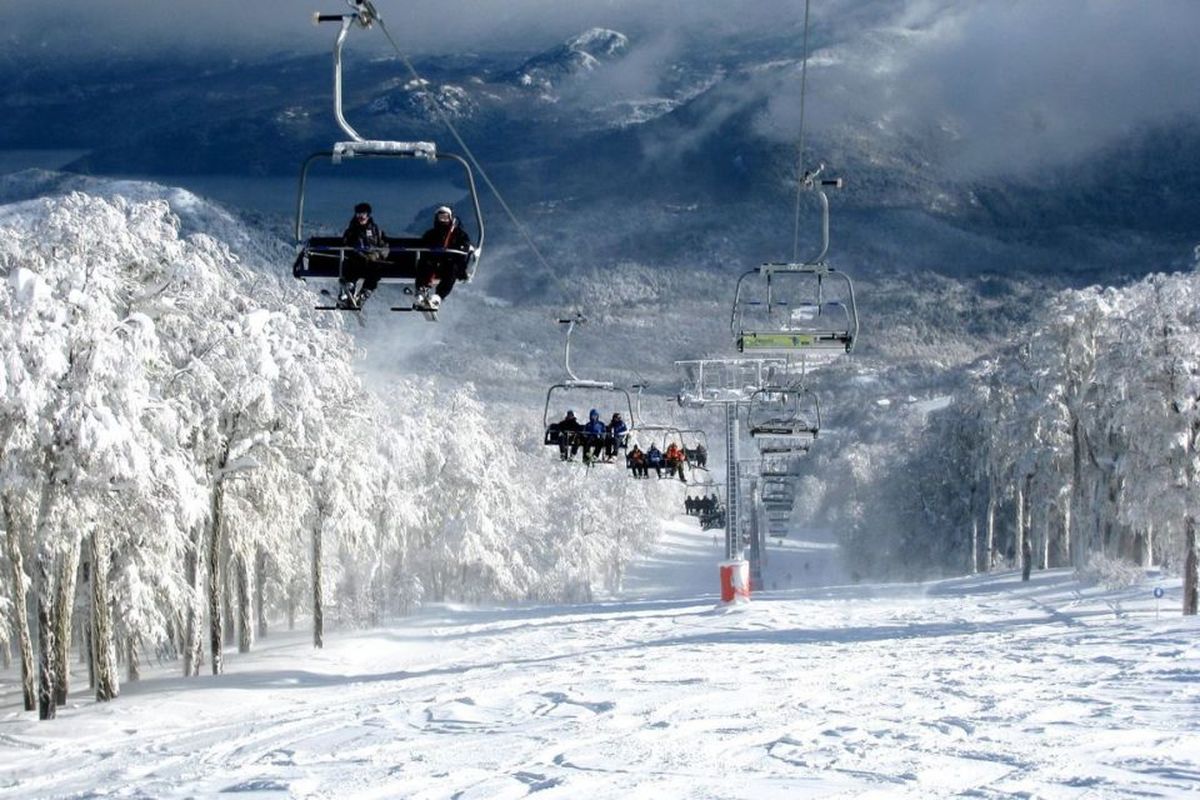 Este miércoles abre Catedral con espectaculares condiciones de nieve y bajo protocolos aprobados