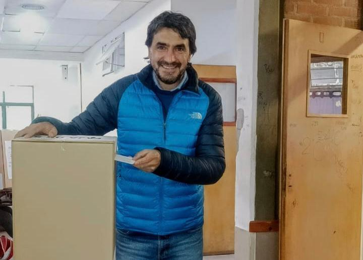 Interna MPN: Saloniti ganó en San Martín de los Andes