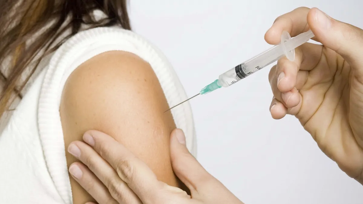 Hospital local vacunará contra la fiebre amarilla thumbnail