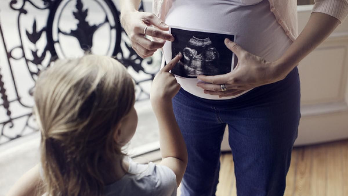 Familia: El segundo embarazo y sus inquietudes