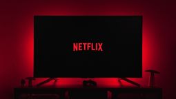 Netflix.