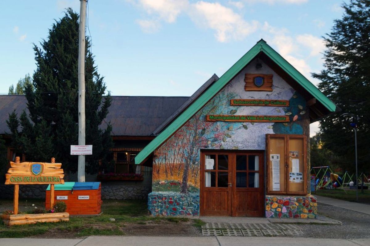 Llega la muestra anual de los talleres de la Casa de la Cultura