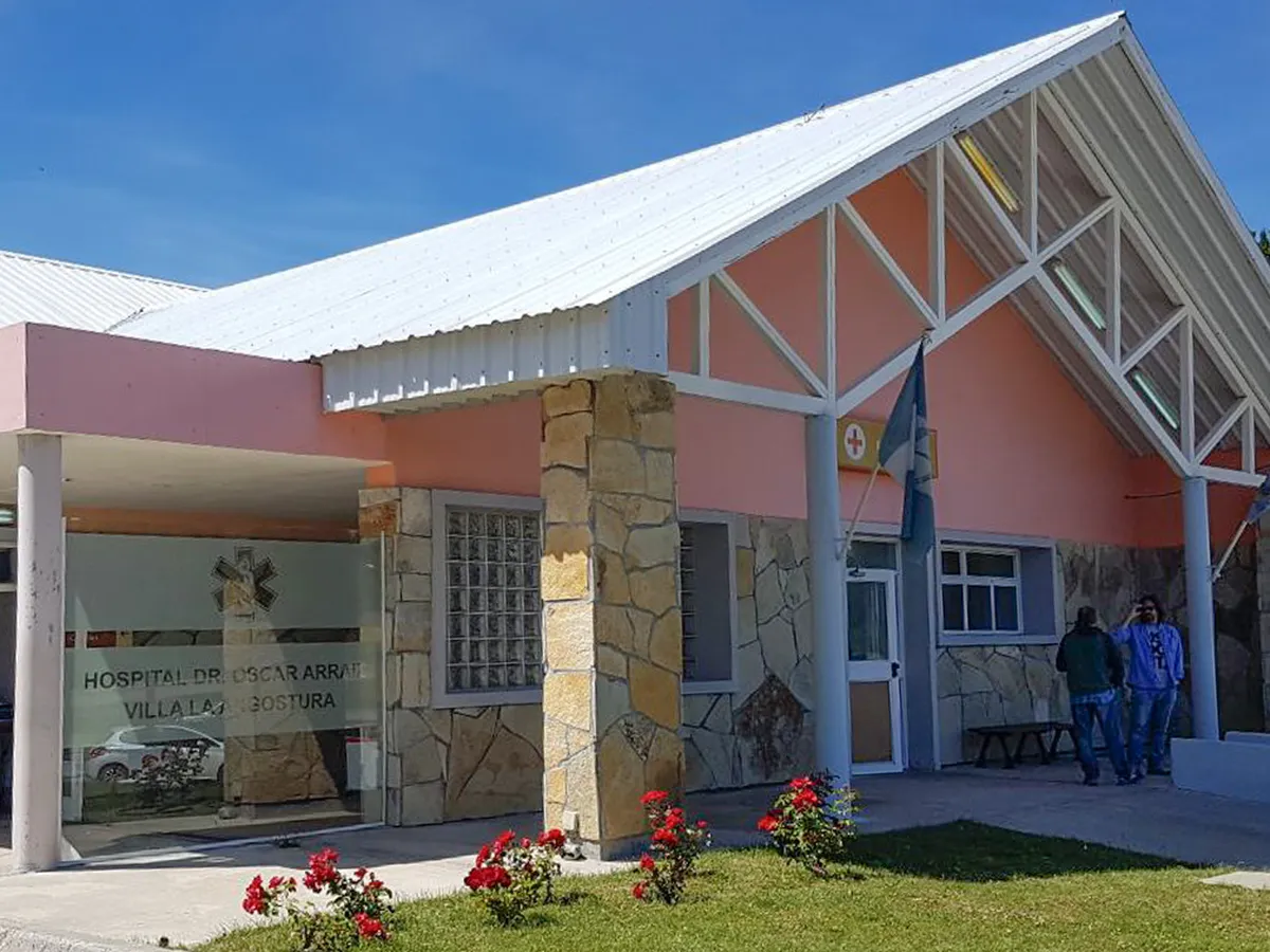 Villa La Angostura: Confirman cinco casos de Coronavirus