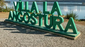 Villa La Angostura será sede de la capacitación 