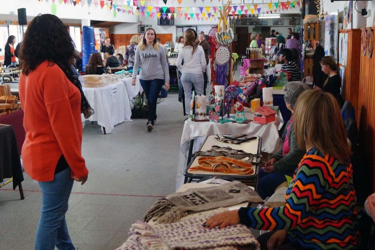 Convocan a emprendedores a participar del Mentor Day
