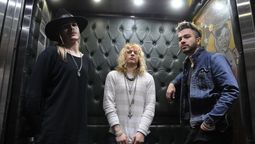 altText(Airbag llega con su show a Neuquén)}