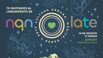 Neuquén lanza 