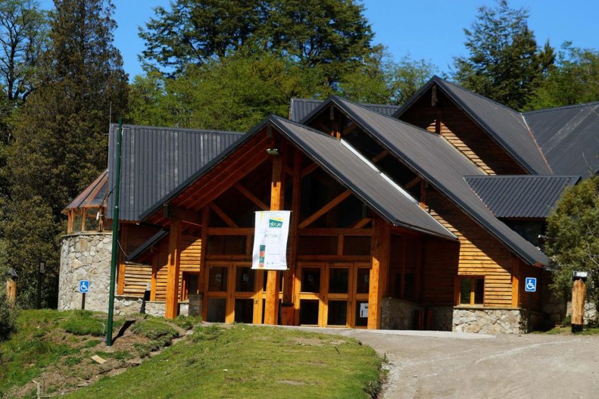 Villa La Angostura dentro de los 30 mejores destinos de Turismo de Congresos y Reuniones