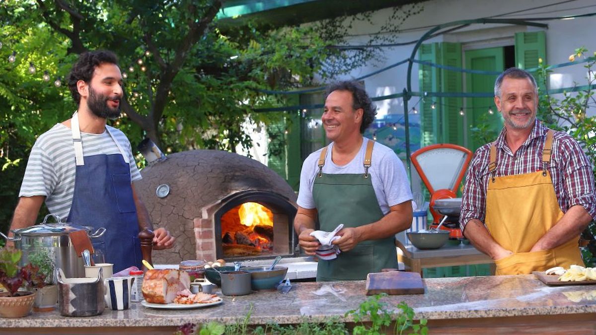 DíaDelPadre: El Gourmet comparte recetas en una semana especial para  cocinar en familia