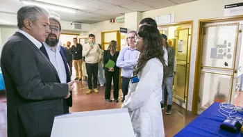 El gobierno neuquino refuerza los equipos de salud en las distintas regiones