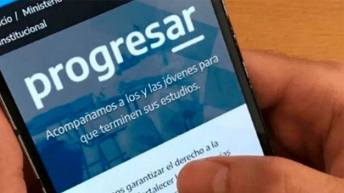 Becas Progresar cómo y cuándo inscribirse