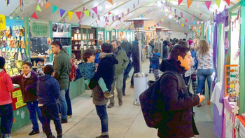 Llega un nuevo Encuentro de Emprendedores y Emprendedoras a Villa La Angostura